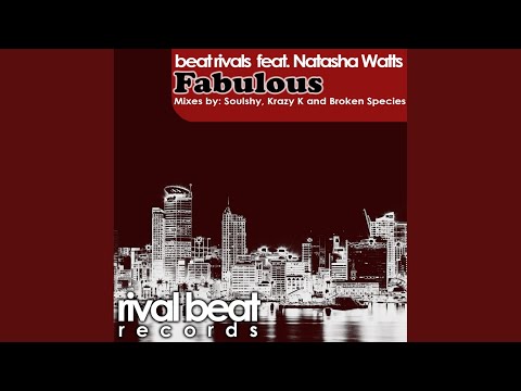 Fabulous (Soulshy Mix)