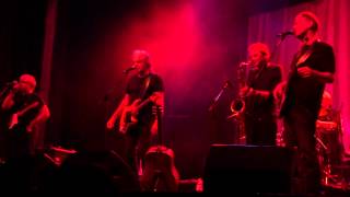 Music video thumbnail preview for DAY261 - Chilliwack - 17th Summer by Chilliwack