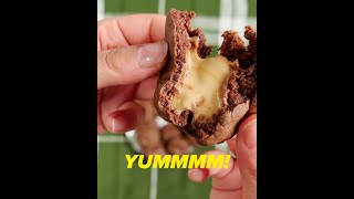 4 Ingredient Air Fryer Cookies