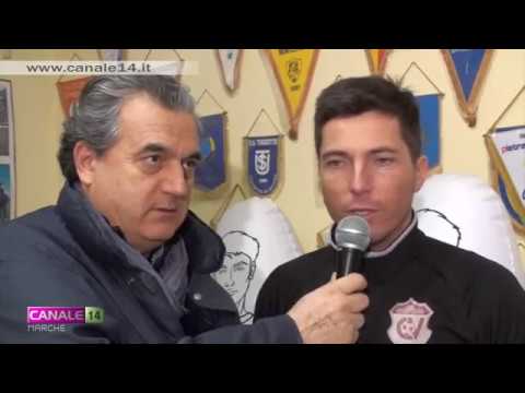 Calcio Prima Categoria gir.C [16-12-2018] Casette Verdini 1 - 1 Passatempese