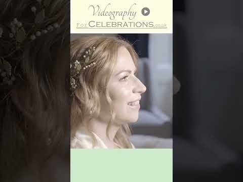 John William ForCelebrations video.