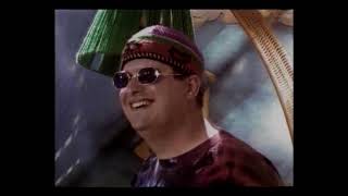 Tropical Rain Music Video