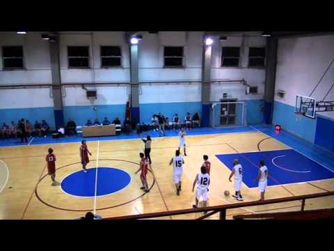 3T Sangiorgese 2000   BK Maceratese 03/05/2014