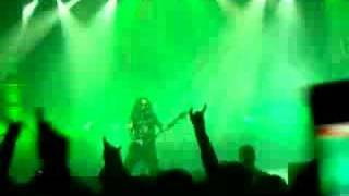 Slayer 20/11/06 London