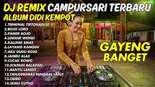 Download lagu TERMINAL TIRTONADI - Dj Slow Campursari Remix Viral 2026 - Didi Kempot Full Album Campursari Terbaru mp3 Download lagu TERMINAL TIRTONADI - Dj Slow Campursari Remix Viral 2026 - Didi Kempot Full Album Campursari Terbaru mp3