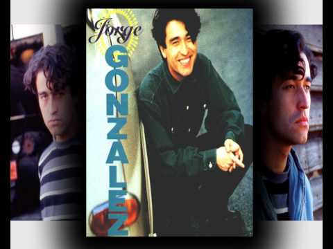 Jorge González - Jorge González (1993) [Full Album]