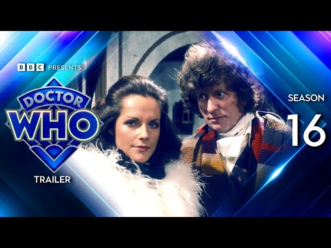 Doctor Who: 'The Ribos Operation' - Teaser Trailer