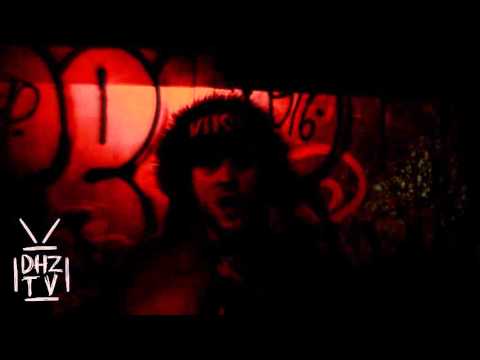 DHZtv - KORONEL [FREESTYLE BARS]