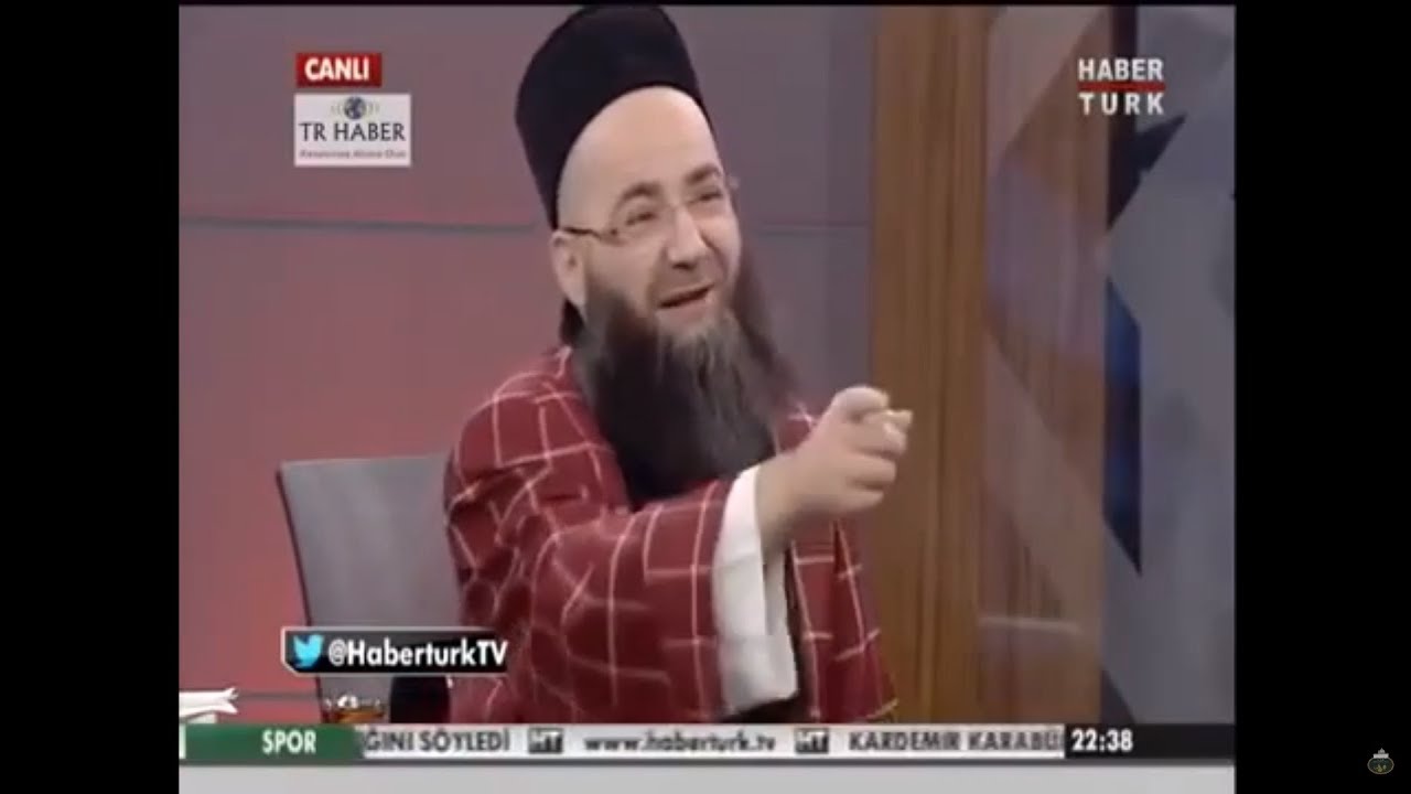 Habertürk Özel Veyis Ateş 29 Kasım 2013