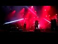 Johnny Gioeli And Eridan Takin Me Down Stara Zagora 07 09 2019