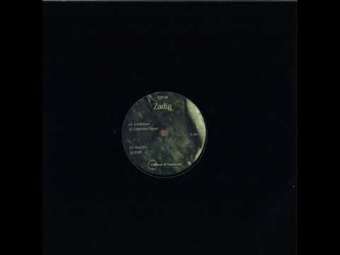 Zadig - EWC [Children Of Tomorow]