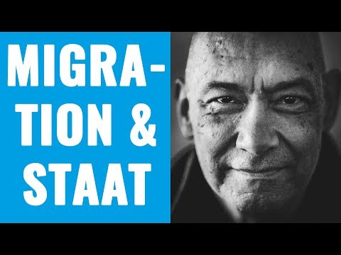 Migration and integration from a libertarian perspective – an interview with Stefan Blankertz