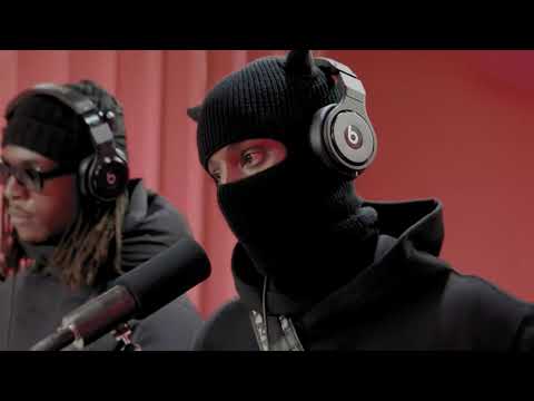 Yasins version Headie One.