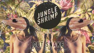 Cut Snake - Jungle Shrimp (Audio)