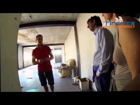 Piagge, Donzelli (FdI) tra clandestini e discariche