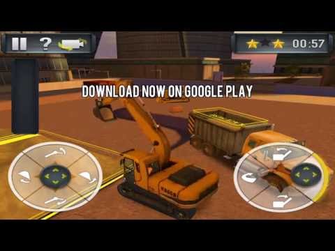 City Builder 2016 Miami Office Video