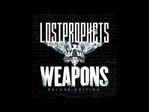 Lostprophets- If You Don't Stand For Something, You'll Fall For Anything (Garage Sessions)