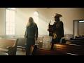 Tyler Booth and Jamey Johnson - Clean Dirt (Official Music Video)