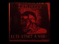 THE EXPLOITED  KIDOLOGY