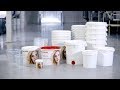 Wolf Plastics - Imagefilm