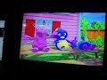 Opennig To Nick Jr Favoriets Volume 6 2007 DVD