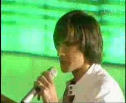 Andris Ērglis - Escho ne vecher