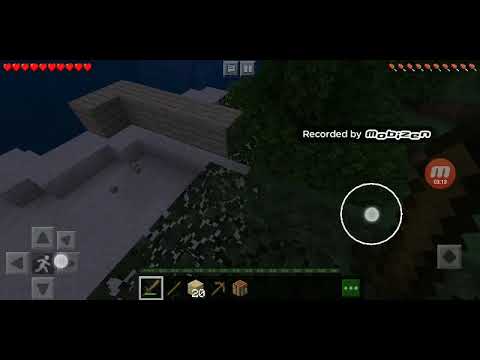 SCP 096 É NEL MIO MONDO AIUTOOOOOOOO