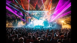 North Coast Music Festival 2018 Official Lineup