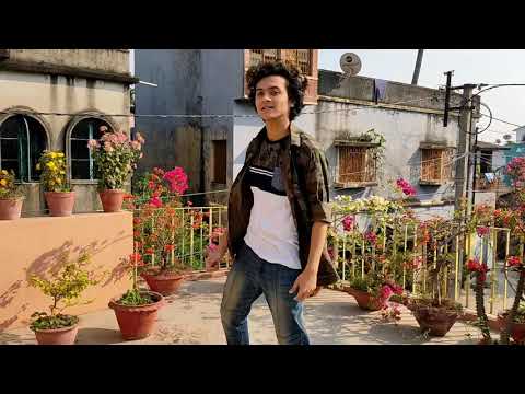 Ratul Chatterjee Rangabati Dance Choreography