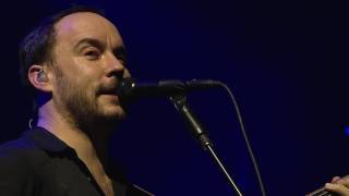 Dave Matthews Band Summer Tour Warm Up - Christmas Song 12.19.12