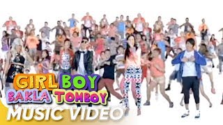 Whoops Kirri Official Music Video | Vice Ganda | &#39;Girl Boy Bakla Tomboy&#39;