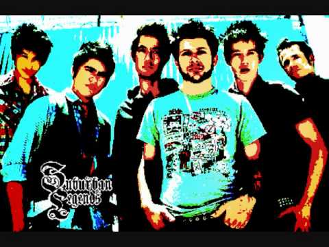 Last Dance by Suburban Legends LYRICS