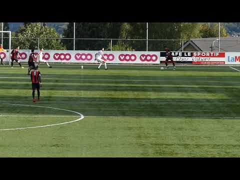 RFC Liège - RS Waremme FC (résumé non officiel)