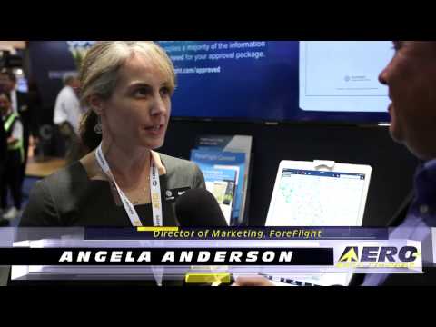 Aero-TV: Sirius XM + ForeFlight - Portable Weather Coming to Your Mobile Device!