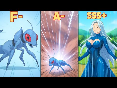 P1-9 Primordial Ten Fiends Others Tame Beasts, I Tame Beast Girls [MANHWA RECAP]