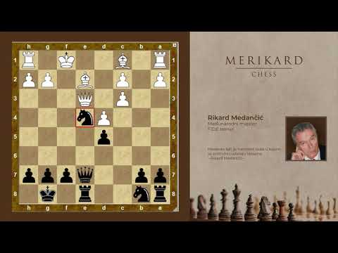 Uči od majstora - Praktična škola šaha 7