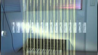 Solvent "Curtains" (official music video) RDJCS5-ep