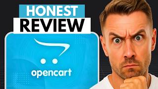 OpenCart Review - Like an Old Car That Somehow Still Runs