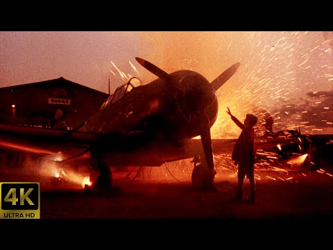 Empire of the Sun (1987) Original Theatrical Trailer [4K] [FTD-0664]