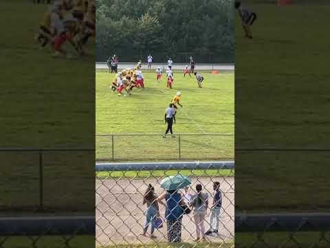 Rex mill Vs Pointe south