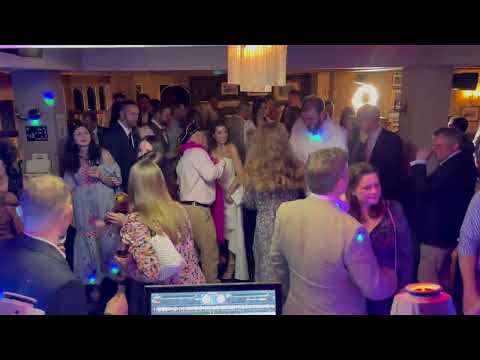 Hey Mr DJ Ltd video.