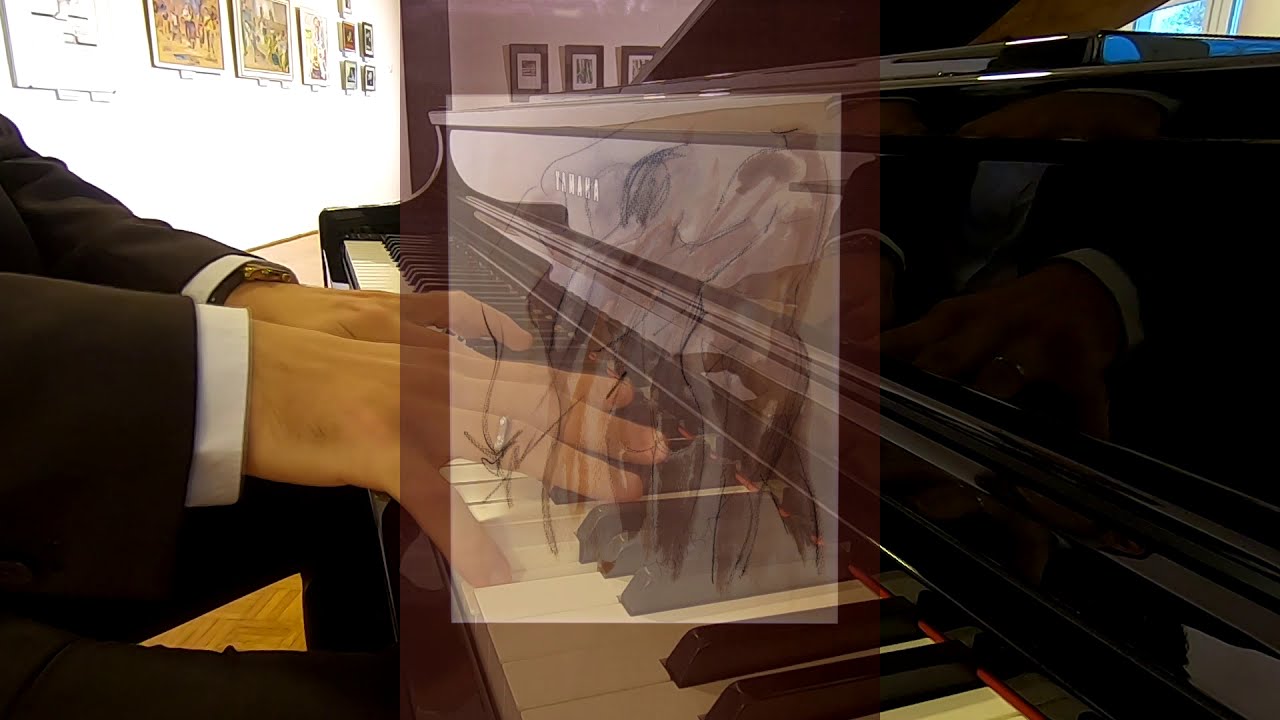 Hangok képekre - Hatodik rész