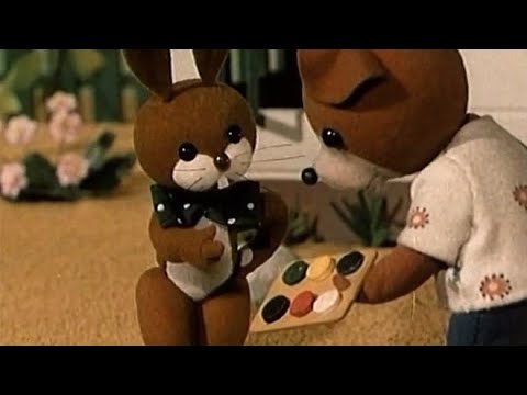 Farby | celá časť | MACKO UŠKO