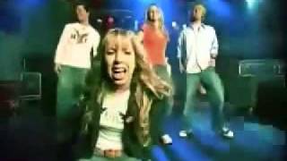 Jump5 Beautiful World(Offcial Video)