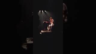 Aldous Harding Damn Live James Hay Theatre Christchurch