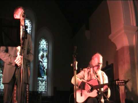 "Fáinne Geal an Lae"~~Iarla O'Lionaird and Steve Cooney