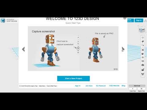 123d Design 64 Detailed Login Instructions Loginnote