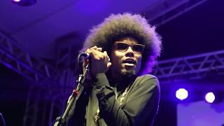 Pack it up - Freddie king - Alexandre da Mata &amp; the black Dogs