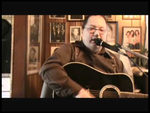 Matthew Gregory-"no hanky panky" (with effects)