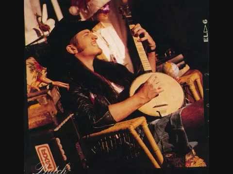 The Blue Bird Has Landed [The Uncut Trail Mix] - Southgang (Butch Walker)